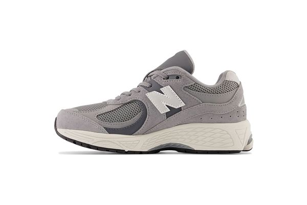 New Balance 2002 Ragazzi NEW BALANCE | Sneakers | GC2002ST